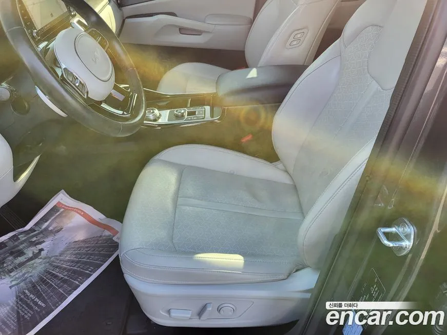 Kia Sorento — фото 6