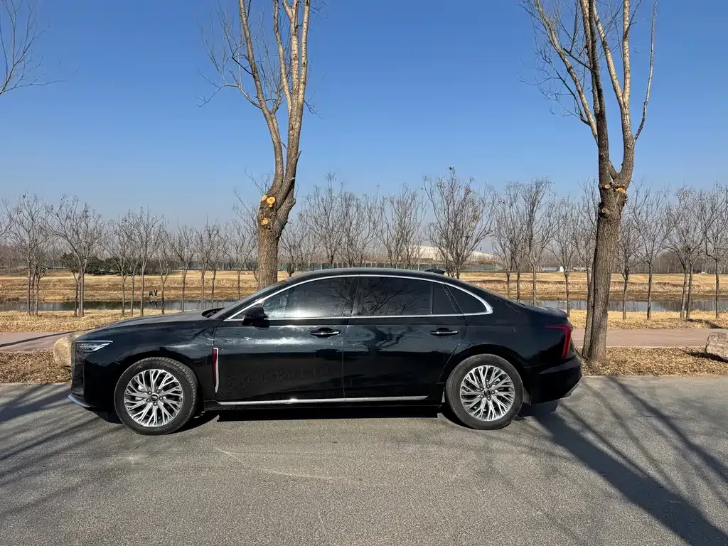 Hongqi H5 2023 из CN, фото 6