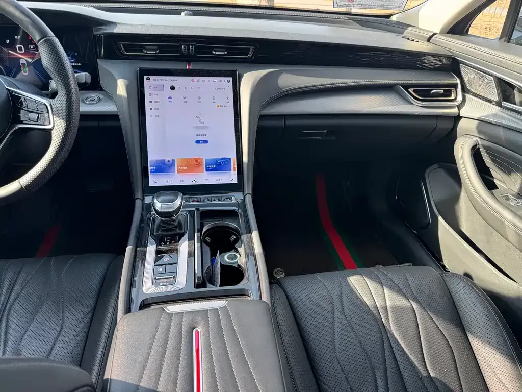Hongqi H5 2023 из CN, фото 4