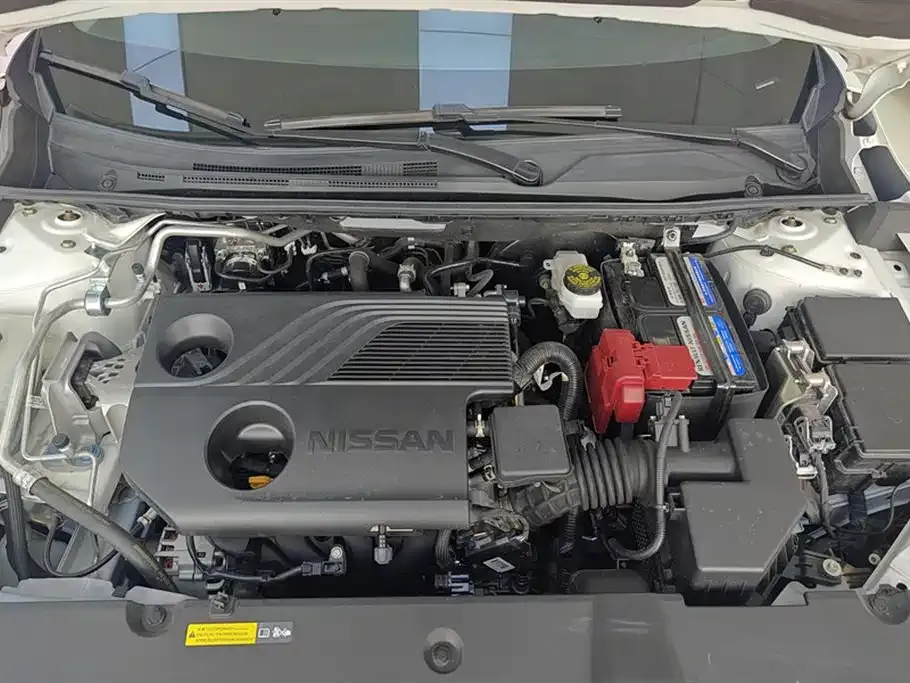 Nissan Sylphy 2024 из CN, фото 10