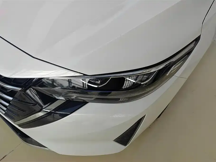 Nissan Sylphy 2024 из CN, фото 7