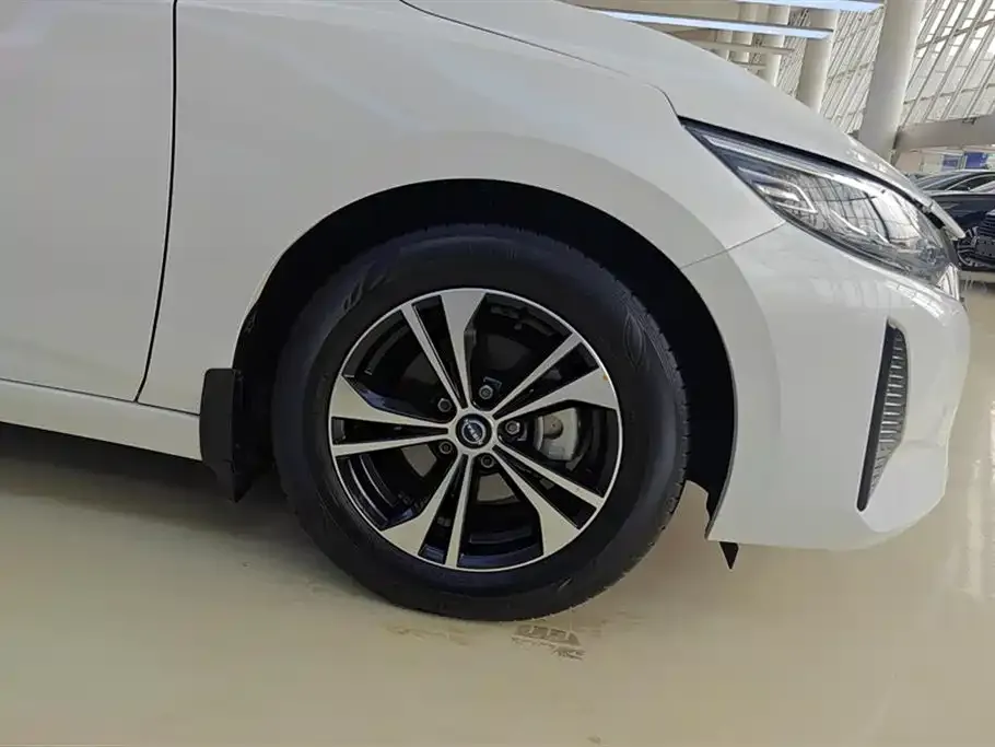 Nissan Sylphy 2024 из CN, фото 3