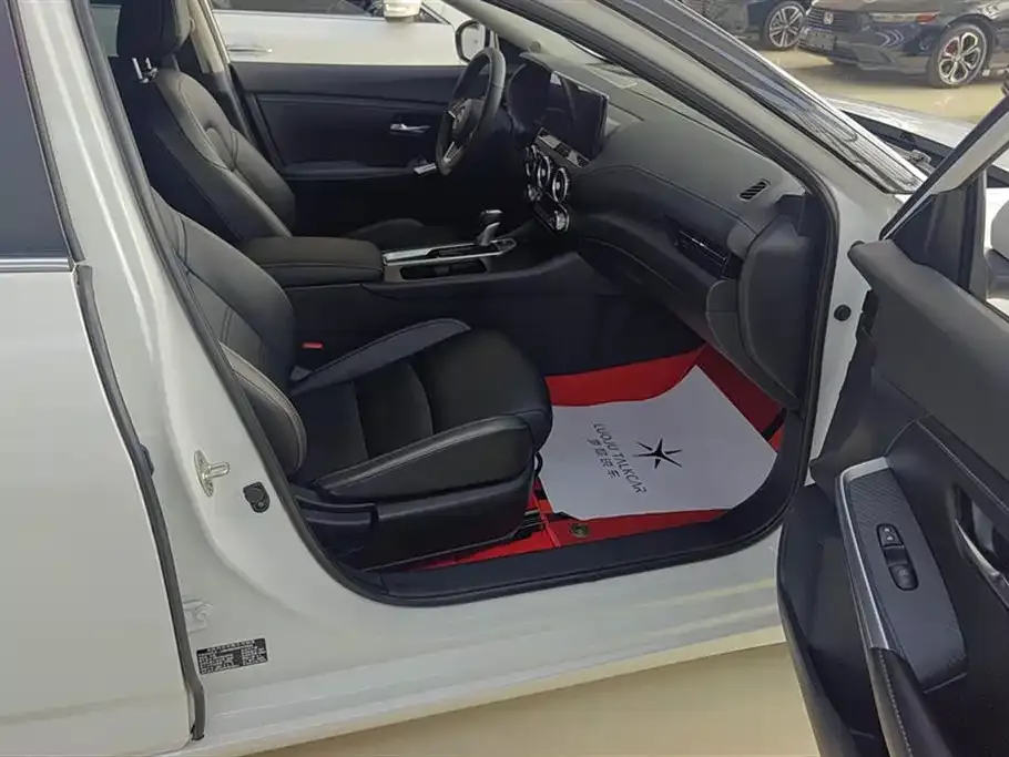 Nissan Sylphy 2024 из CN, фото 6