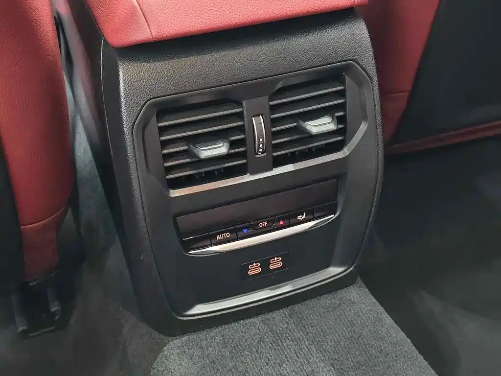 BMW 4 Series 2025 из CN, фото 7