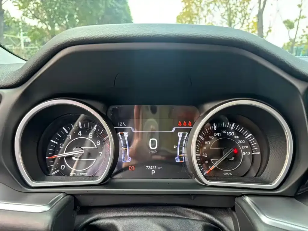 Jeep Grand Commander 2022 из CN, фото 2