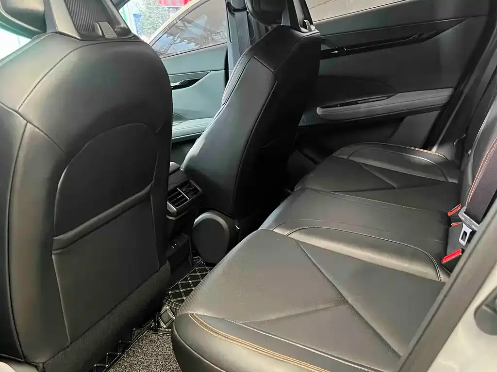 Changan UNI-V 2023 из CN, фото 6