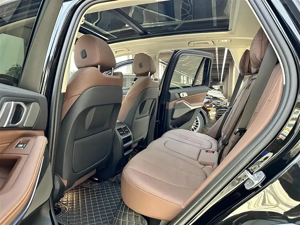 BMW X5 (Import) 2021 из CN, фото 6