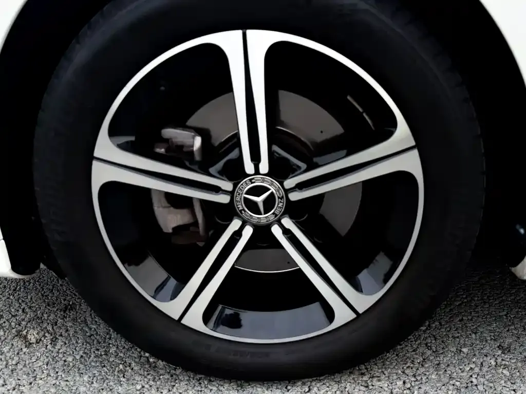 Mercedes-Benz A-Class 2022 из CN, фото 5