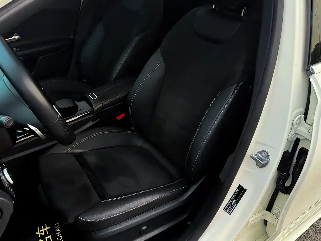 Mercedes-Benz A-Class 2022 из CN, фото 7