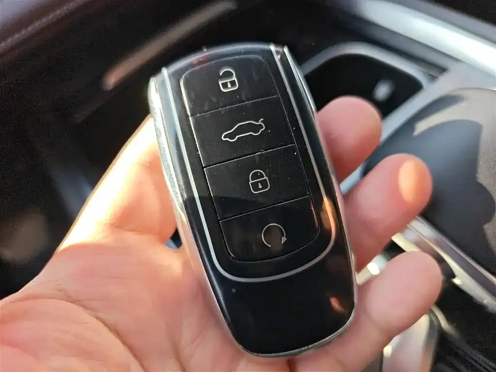 Chery Tiggo 8 PLUS 2024 из CN, фото 4