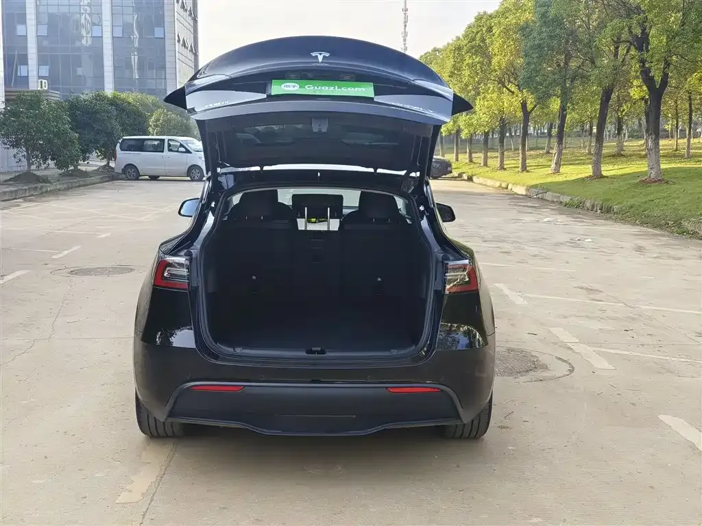 Tesla Model Y 2023 из CN, фото 10