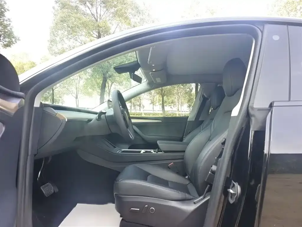 Tesla Model Y 2023 из CN, фото 8