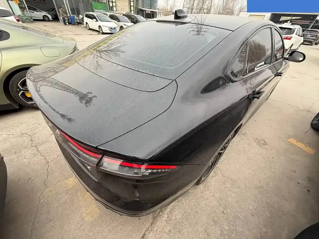 Lincoln Z 2022 из CN, фото 9
