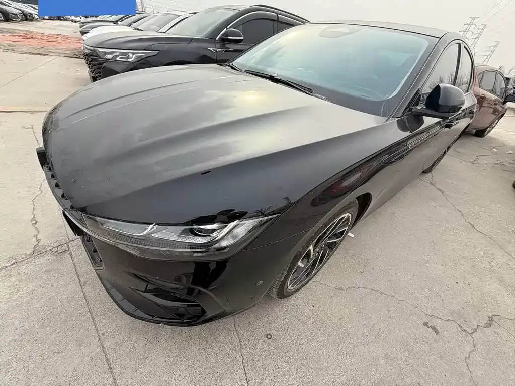 Lincoln Z 2022 из CN, фото 8