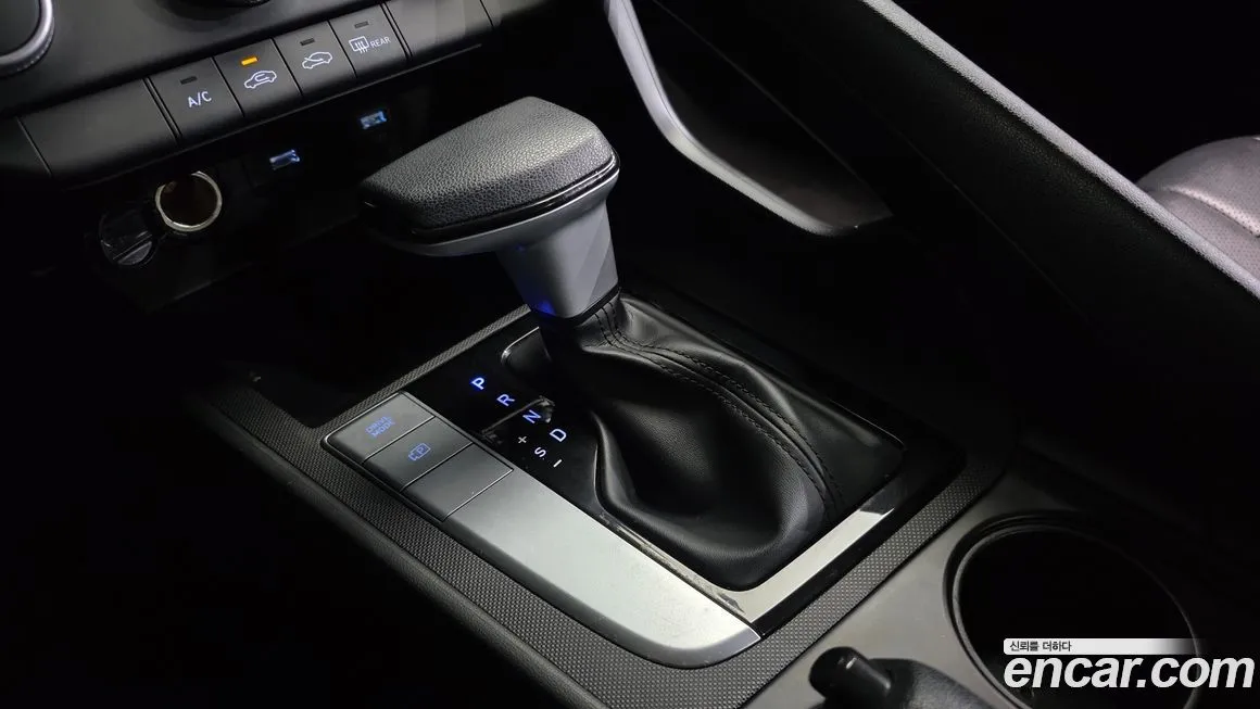 Hyundai AVANTE — фото 9
