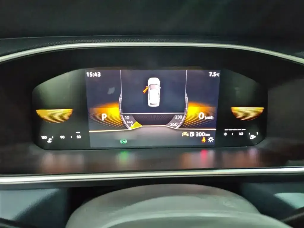 Volkswagen Tharu 2024 из CN, фото 3