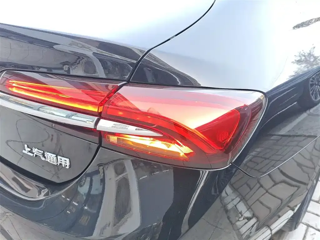 Buick LaCrosse 2021 из CN, фото 9