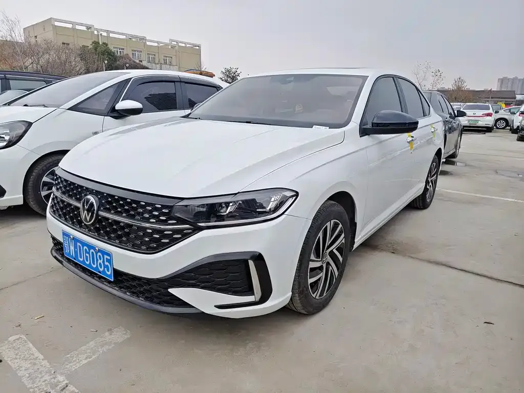 Volkswagen Lavida 2024 из CN, фото 1