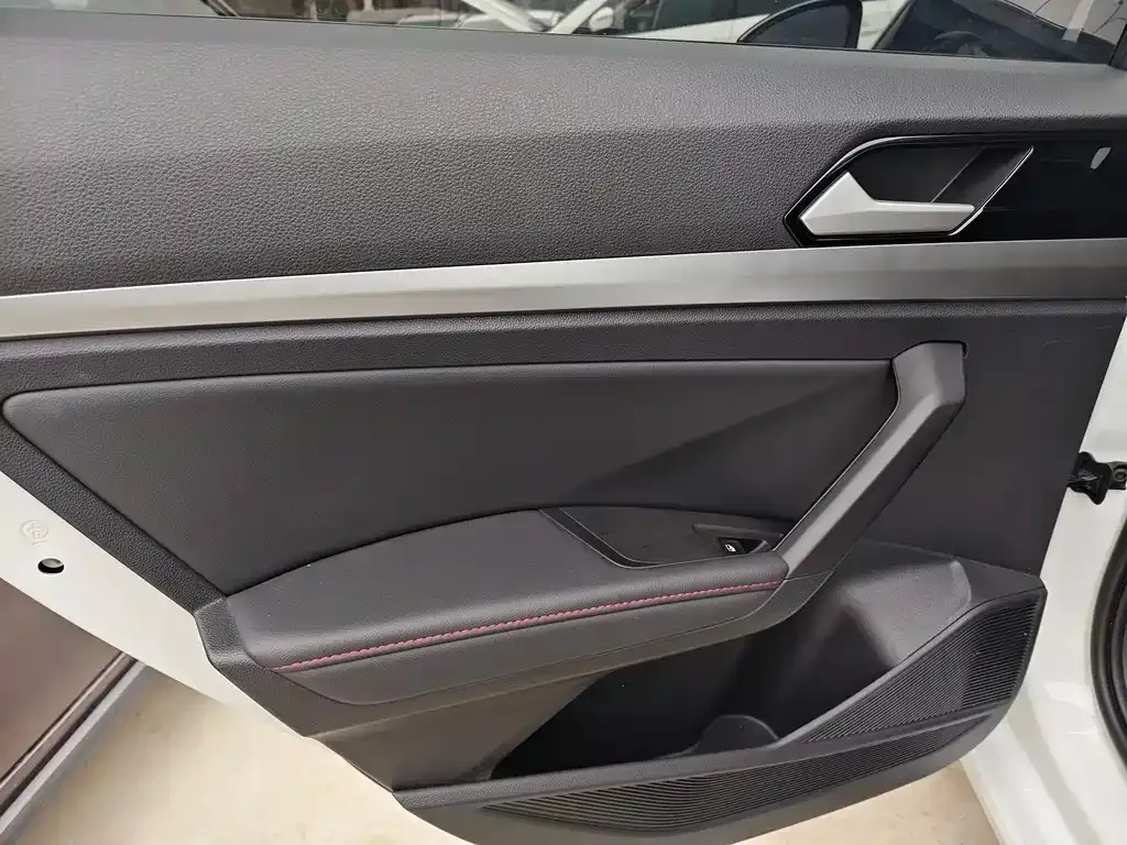 Volkswagen Lavida 2024 из CN, фото 7