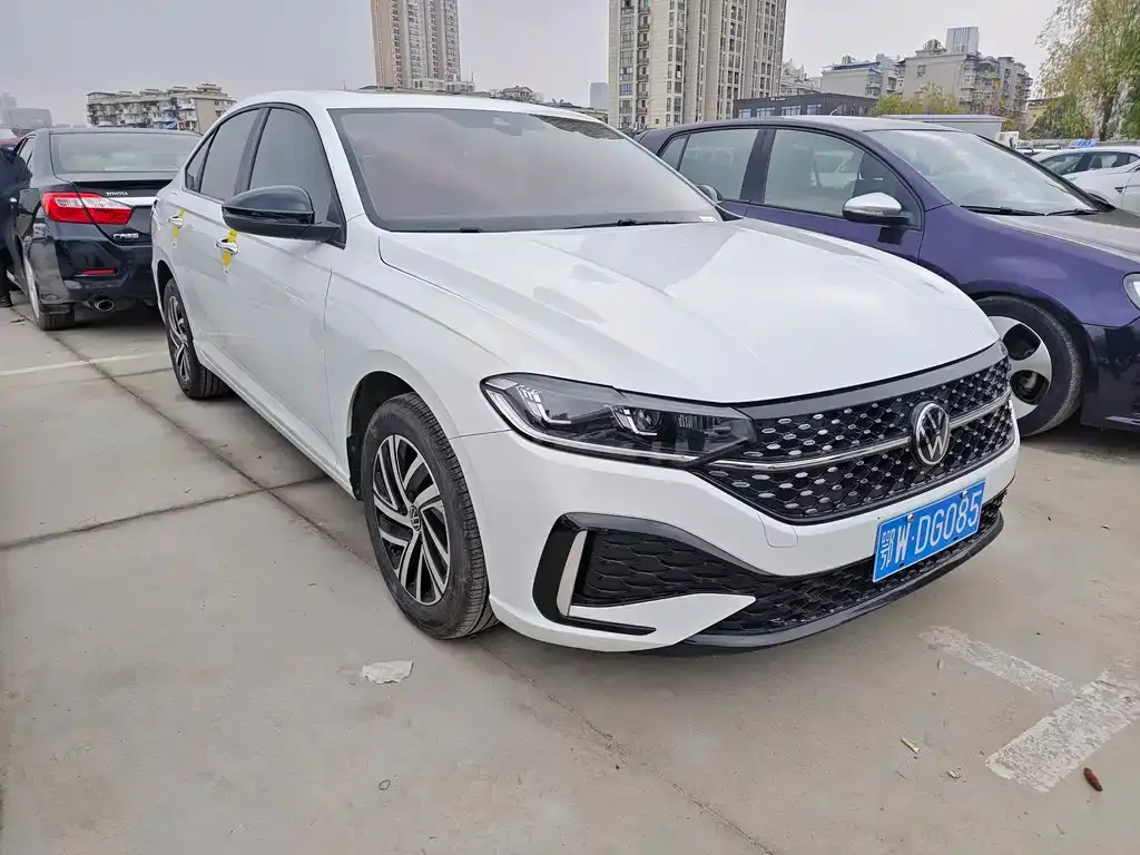 Volkswagen Lavida 2024 из CN, фото 9