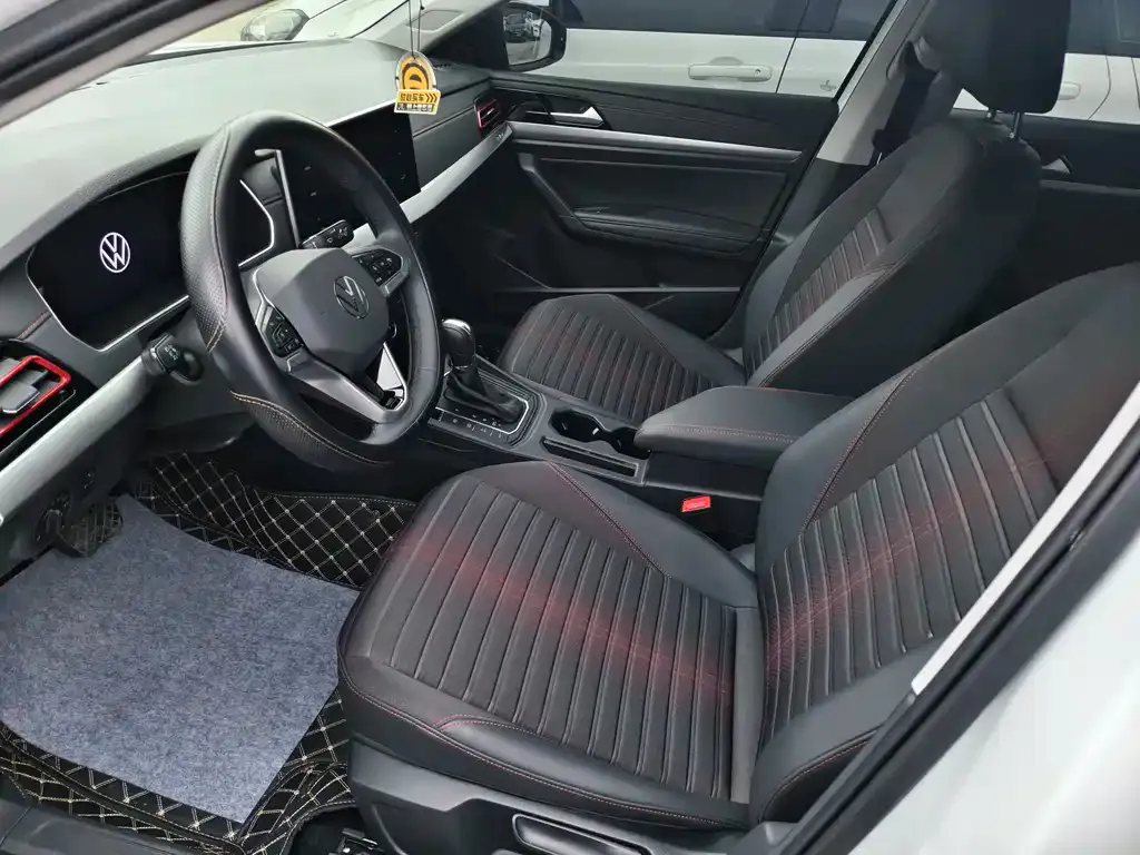 Volkswagen Lavida 2024 из CN, фото 5