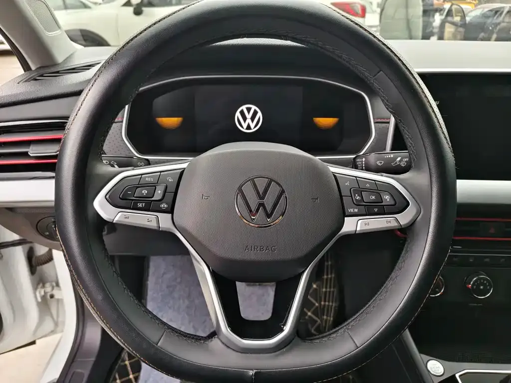 Volkswagen Lavida 2024 из CN, фото 4