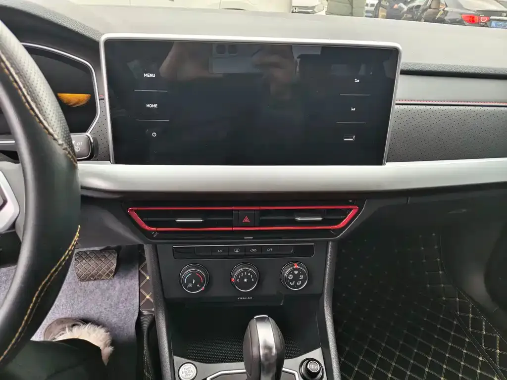 Volkswagen Lavida 2024 из CN, фото 3