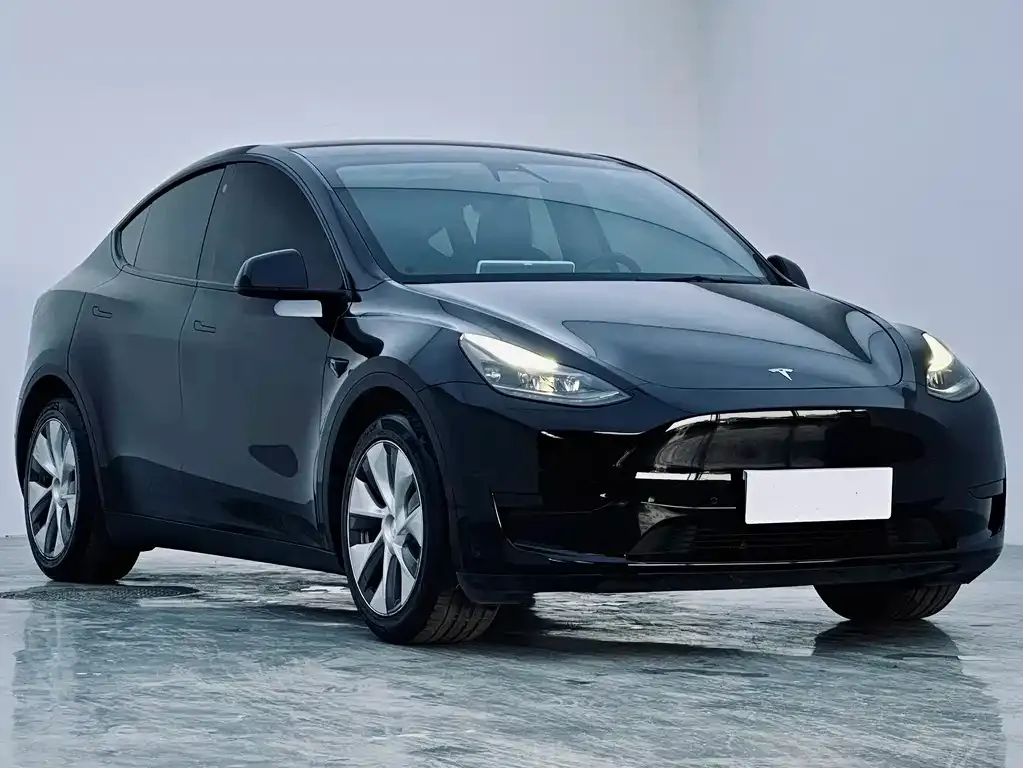 Tesla Model Y 2022 из CN, фото 6