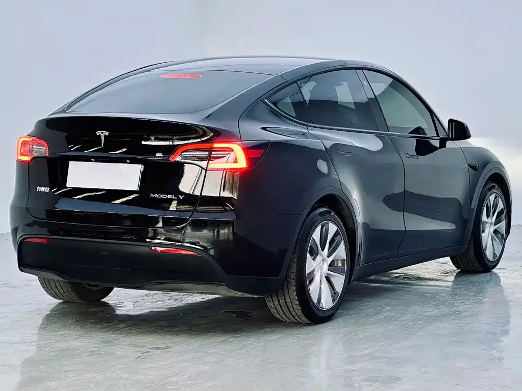 Tesla Model Y 2022 из CN, фото 9