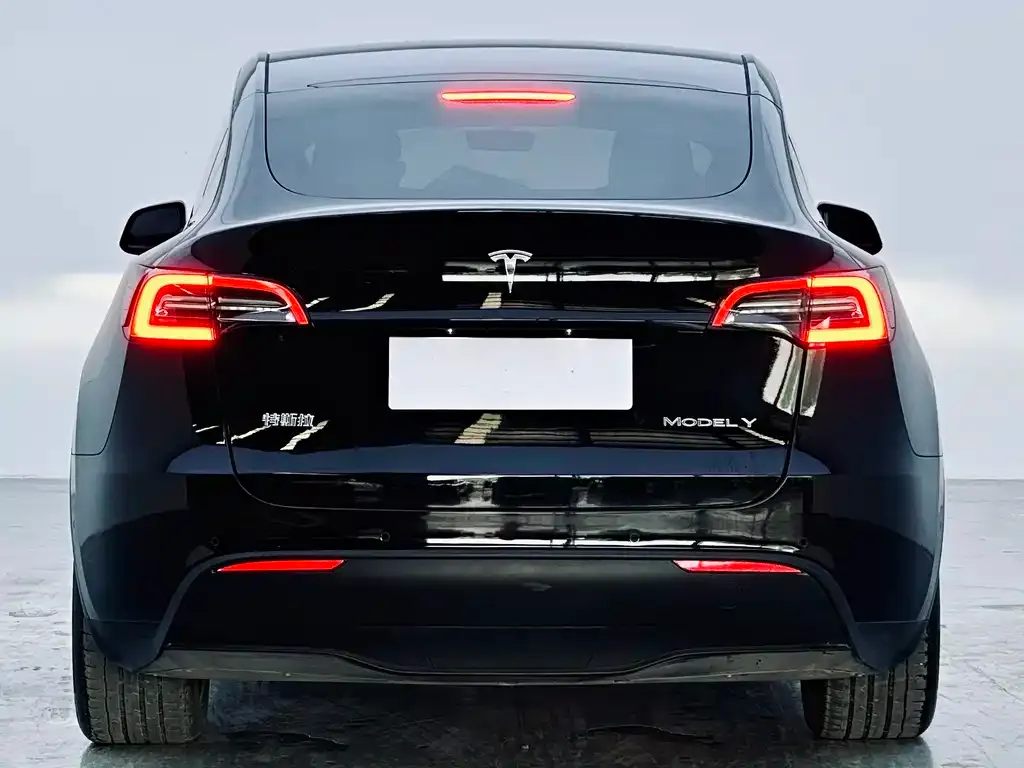 Tesla Model Y 2022 из CN, фото 10
