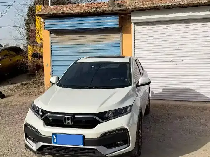 Honda XR-V 2022 из CN, фото 1