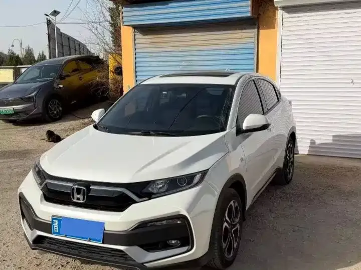 Honda XR-V 2022 из CN, фото 2