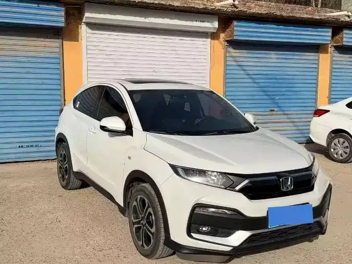 Honda XR-V 2022 из CN, фото 3