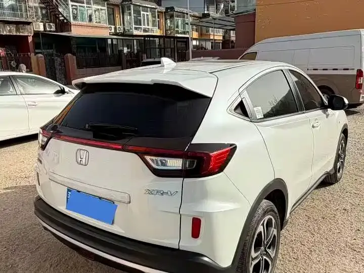 Honda XR-V 2022 из CN, фото 4