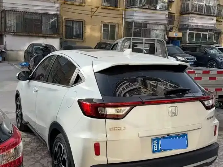 Honda XR-V 2022 из CN, фото 5
