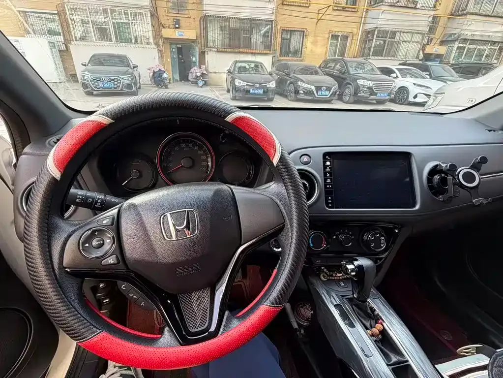 Honda XR-V 2022 из CN, фото 6