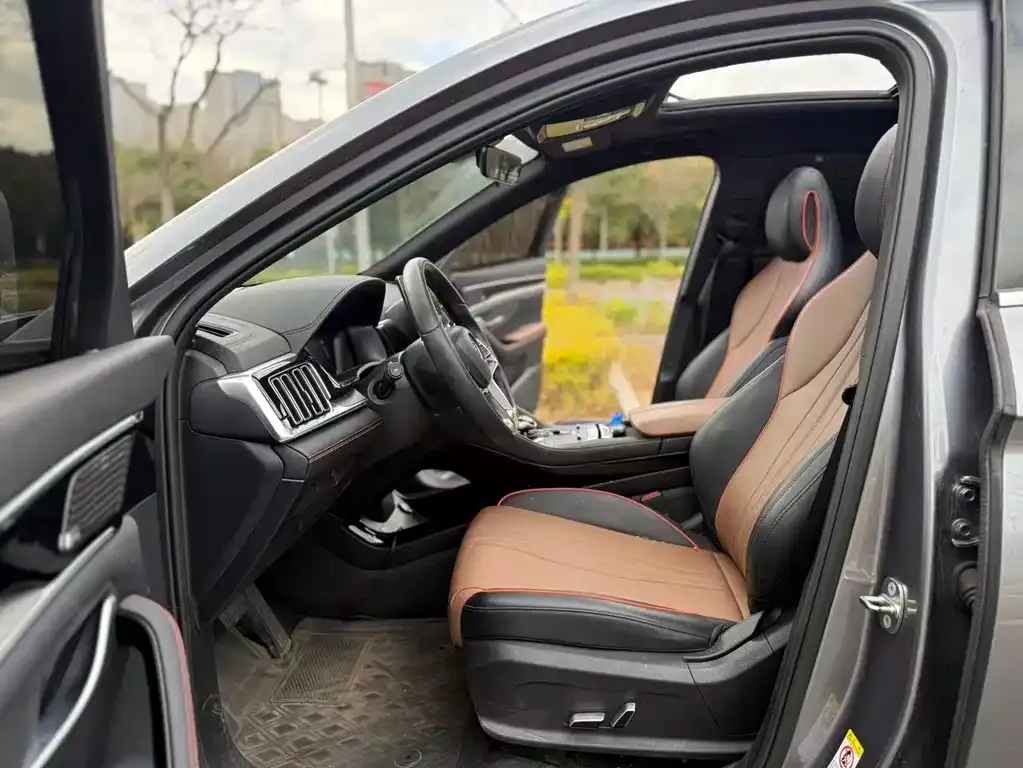 BYD PLUS 2022 из CN, фото 9