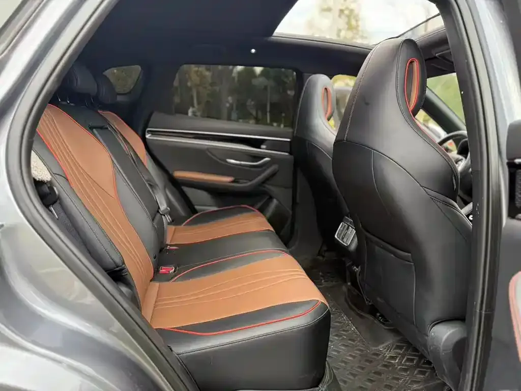 BYD PLUS 2022 из CN, фото 3