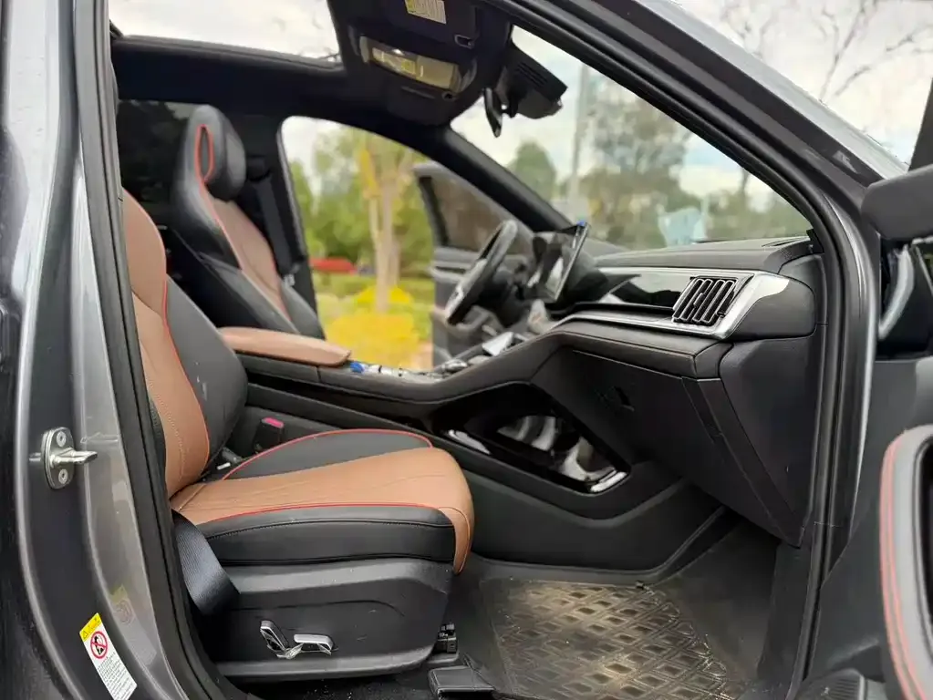 BYD PLUS 2022 из CN, фото 2