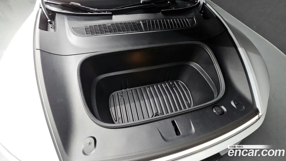 [object Object] Model Y 2025 из KR, фото 6