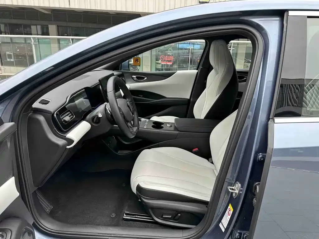 BYD Seal 06 2025 из CN, фото 4