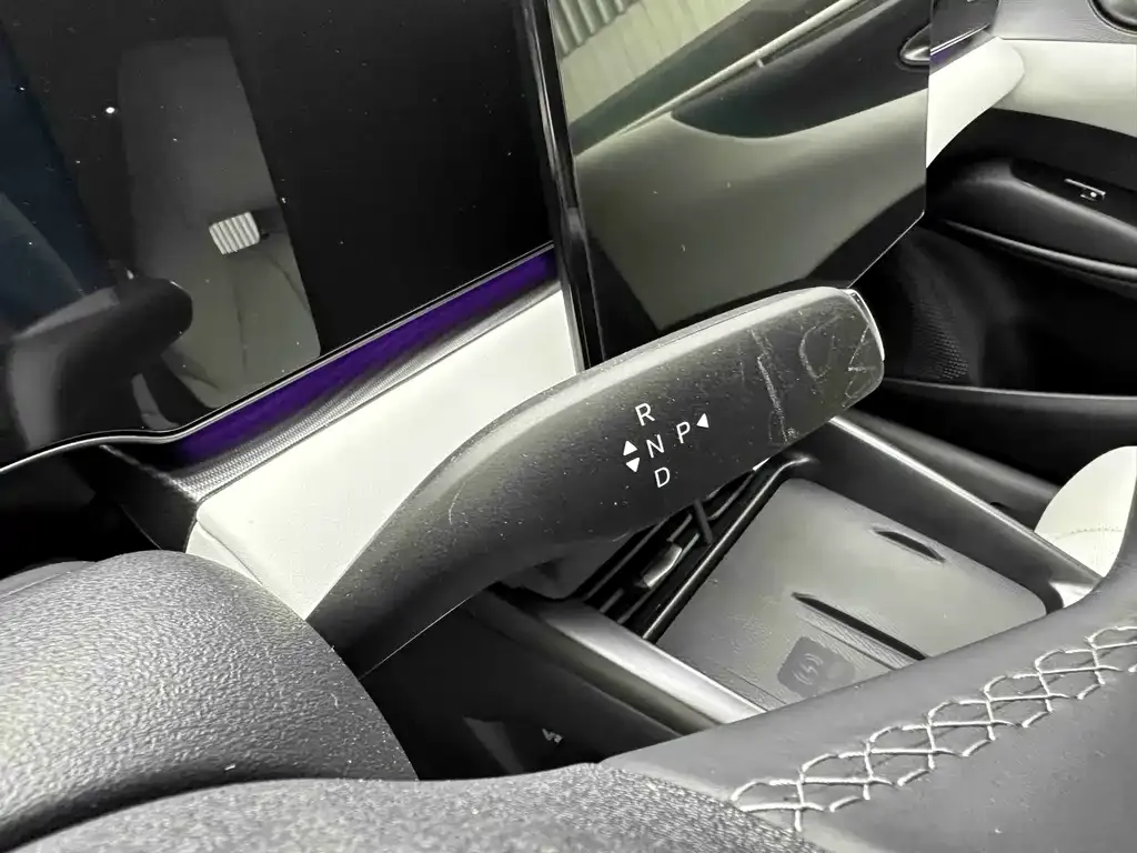BYD Seal 06 2025 из CN, фото 5
