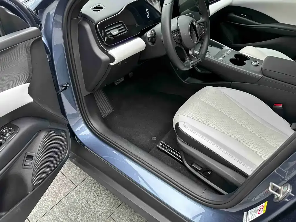BYD Seal 06 2025 из CN, фото 6