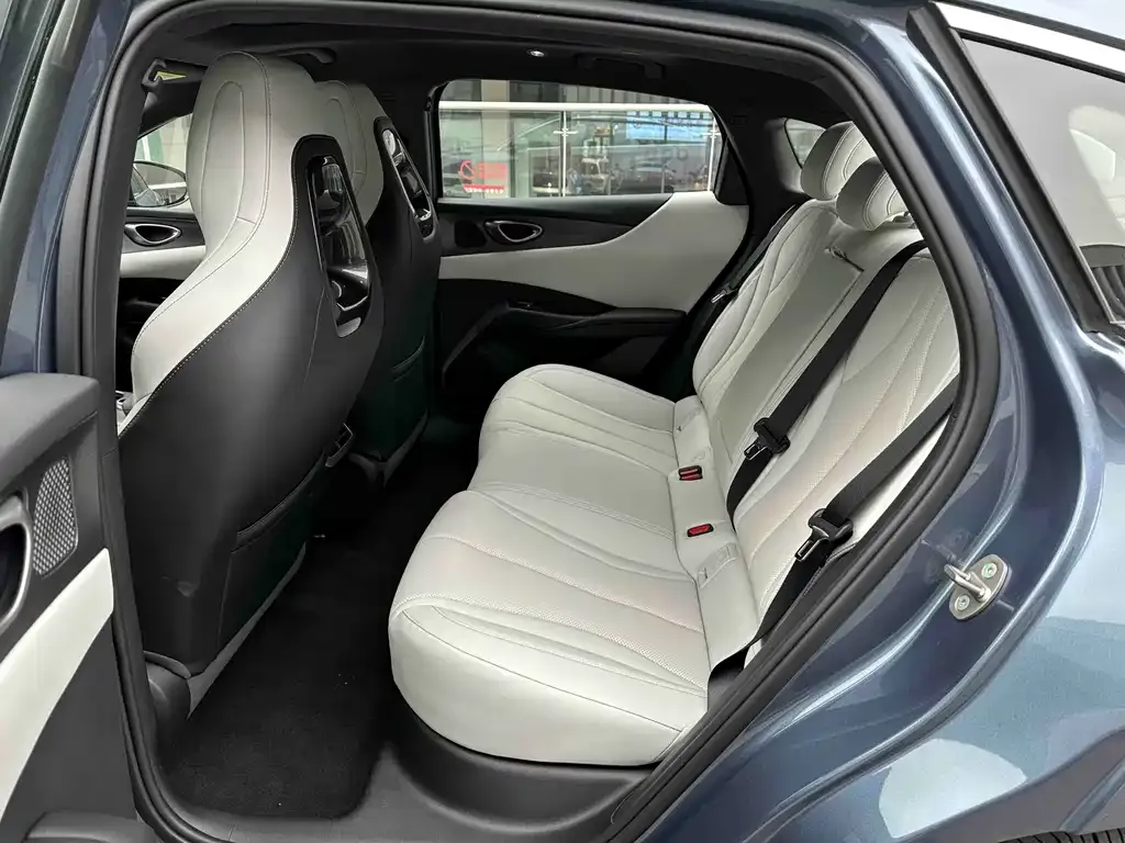 BYD Seal 06 2025 из CN, фото 2