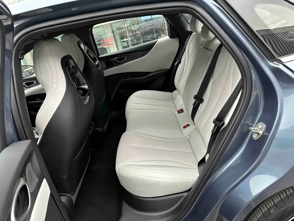 BYD Seal 06 2025 из CN, фото 3