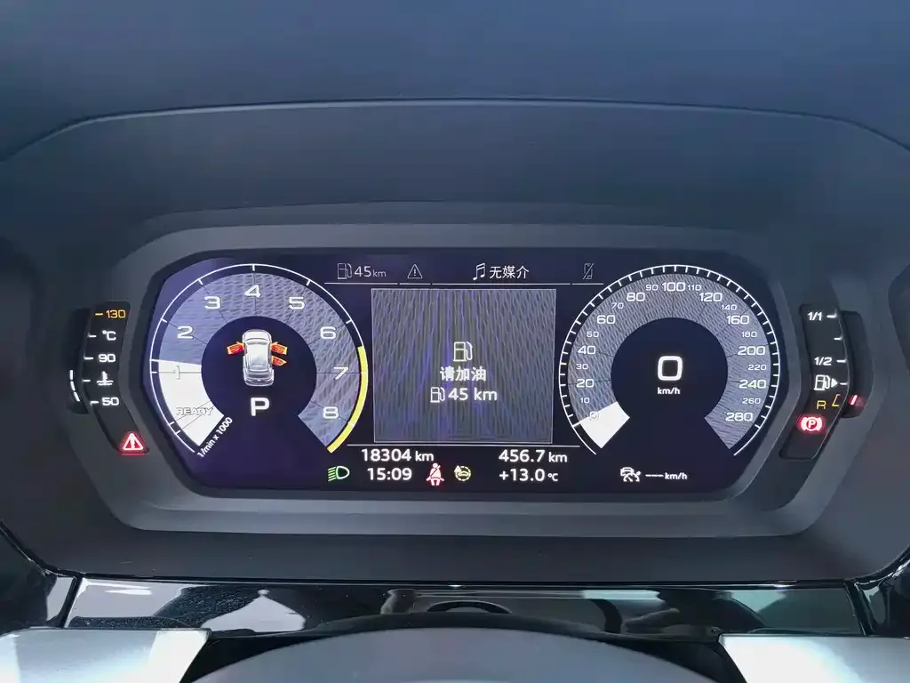 Audi A3 2022 из CN, фото 2