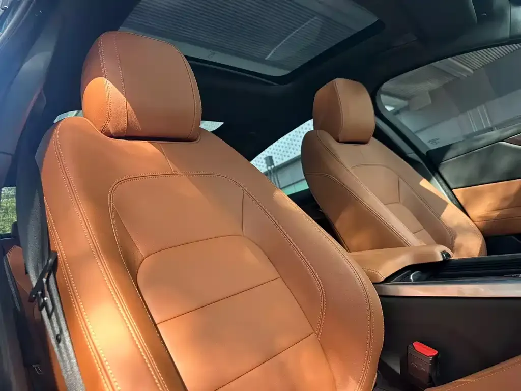 Jaguar XEL 2024 из CN, фото 3