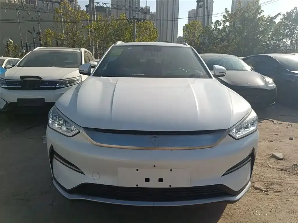 BYD PLUS New Energy 2023 из CN, фото 3