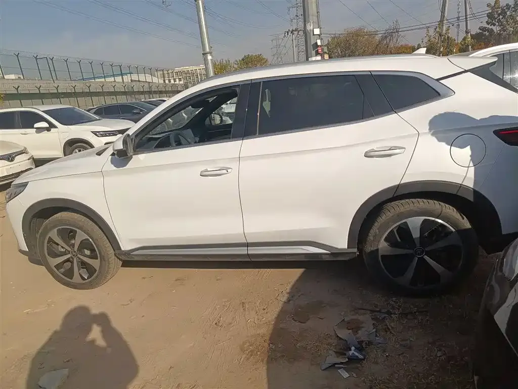 BYD PLUS New Energy 2023 из CN, фото 5