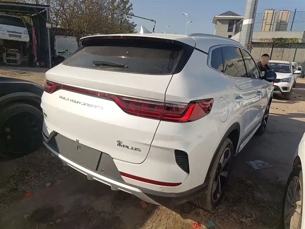 BYD PLUS New Energy 2023 из CN, фото 7